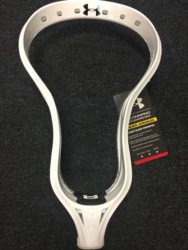 BN Under Armour Command Head