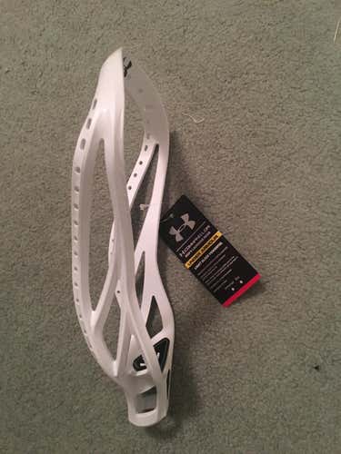 BN Under Armour Command Low Head