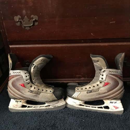 Bauer Vapor XXXX
