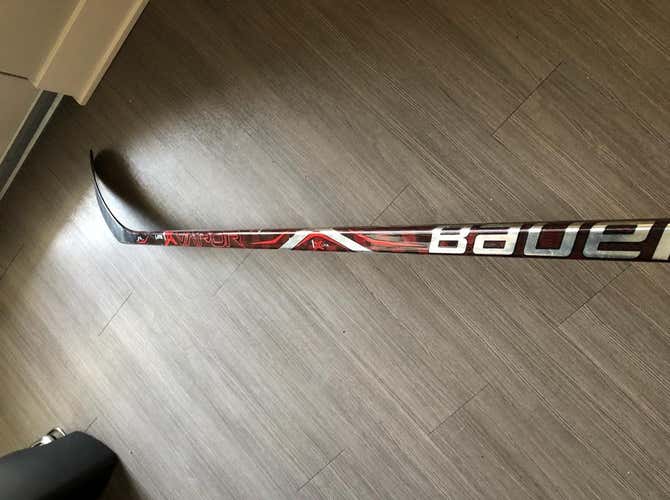 Bauer Vapor 1x Lite Stick LH P92