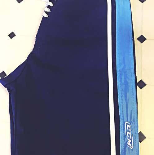 University Of Maine Black Bears Pants Shell