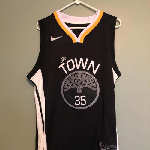 Kevin Durant “The Town” Nike Swingman Jersey