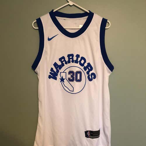 Steph Curry “Statement” Nike Swingman Jersey