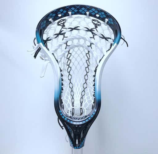 Brand NEW Custom Warrior Burn