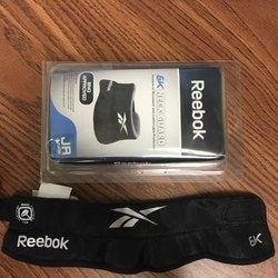 Reebok 6K Neck Guard Jr