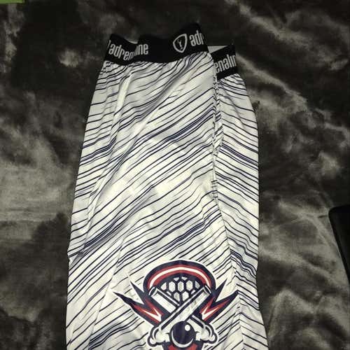 Boston Cannons Adrenaline Practice Shorts issued