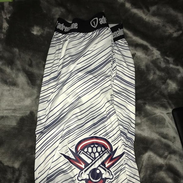 Boston Cannons Adrenaline Practice Shorts issued