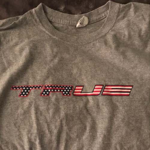 True USA T-Shirt Large