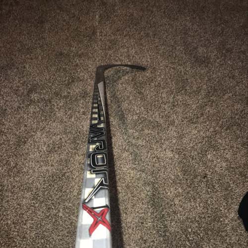 1 Custom Bauer 1X Pro Stock Hockey Stick