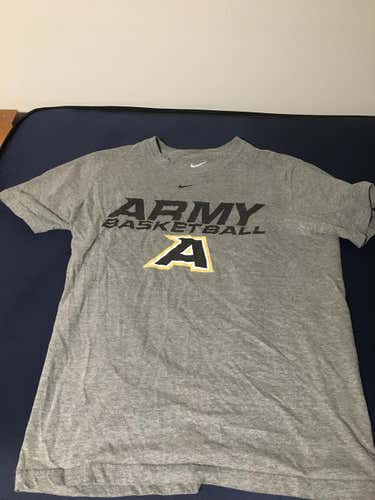 Army Basketball Nike Tee Medium