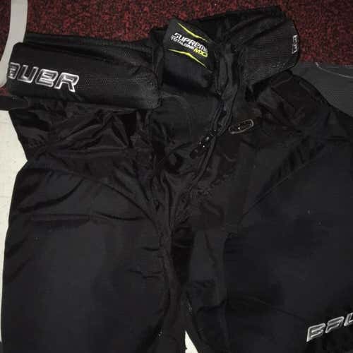 Bauer Supreme Mx3 Shell MEDIUM