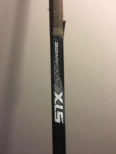 STX Alliance 85 Attack Shaft