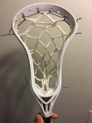 Warrior Rabil 2 HS