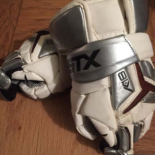 K18 Gloves