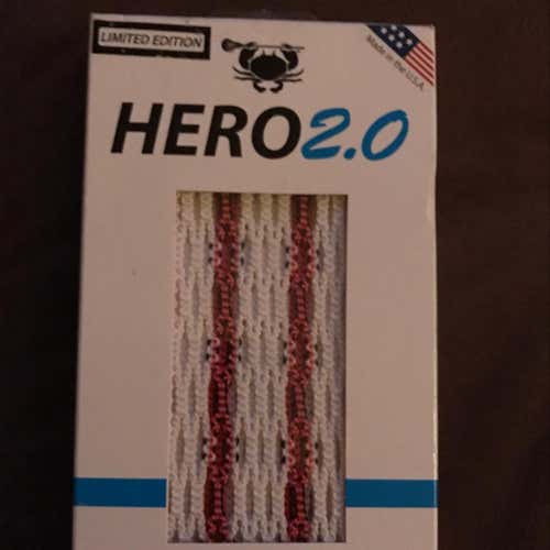 LE Hero 2.0 BCA And 2 Vortex