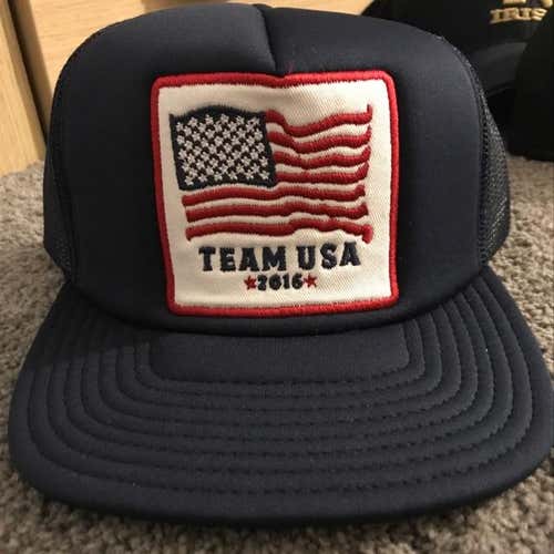 BN Team USA Hat
