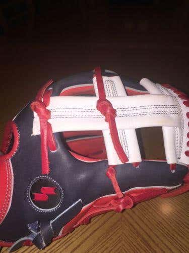 SSK Patriot Patriot Pro