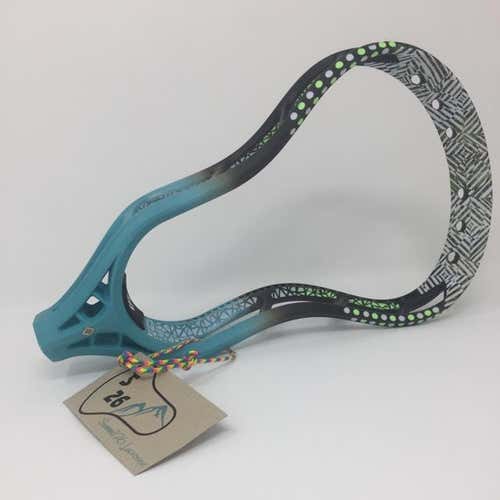 SK Mark 2T - Optical Illusion Dye