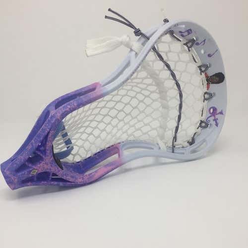 SK Mark 2V - Prince Dye - SK 3s Mesh