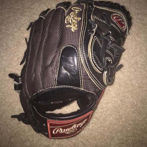 Rawlings Hoh Pro Mesh