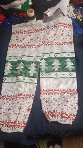New christmas socks