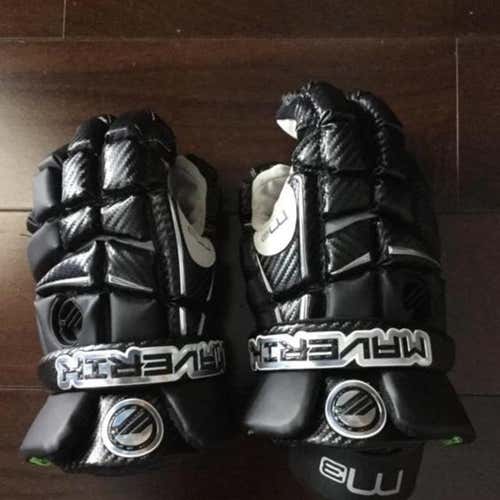 Maverik M3 Gloves