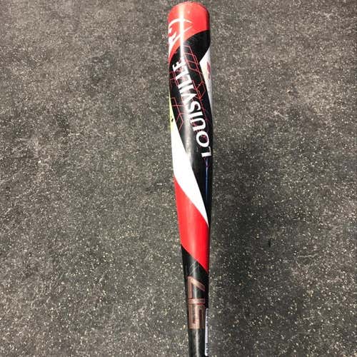 Louisville Slugger Omaha 517 BBCOR