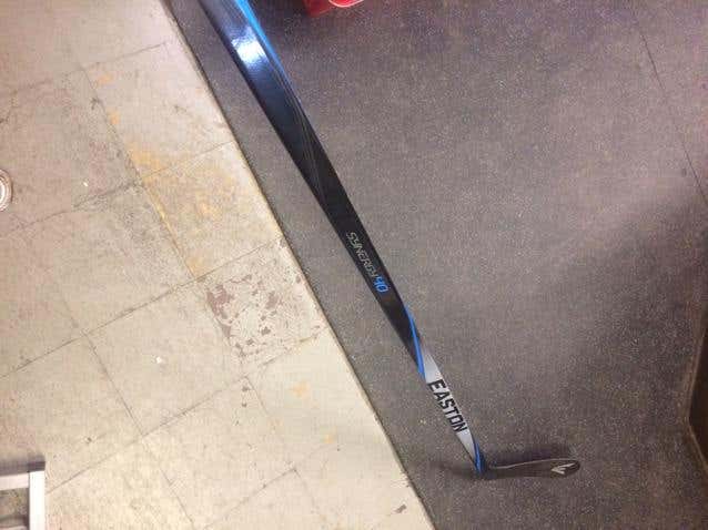 NEW EASTON SYNERGY 40 STICK 65 FLEX LEFT