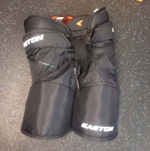 NEW EASTON MAKO M3 PANTS JR MEDIUM BLACK
