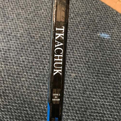 Bauer Nexus 1N