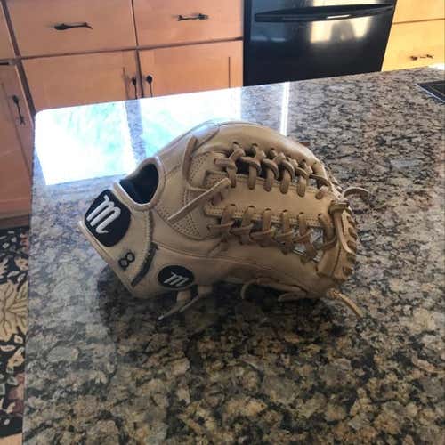 Marucci Pro Trapeze Glove Blonde