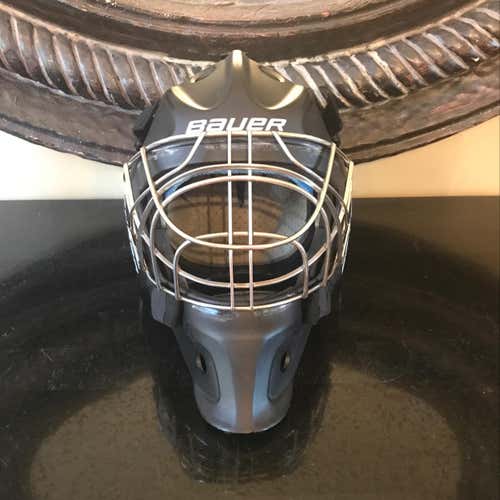 Bauer Goalie Mask NME 5