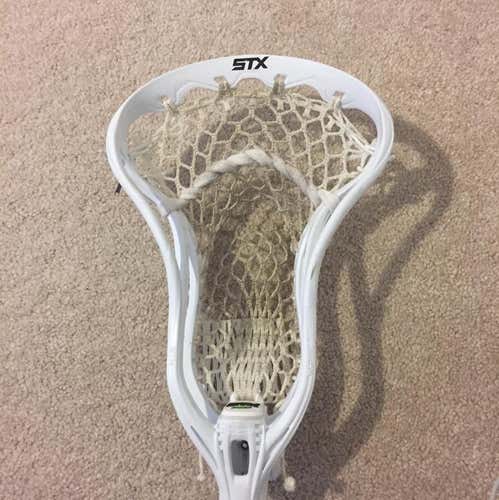 New STX Superpower +