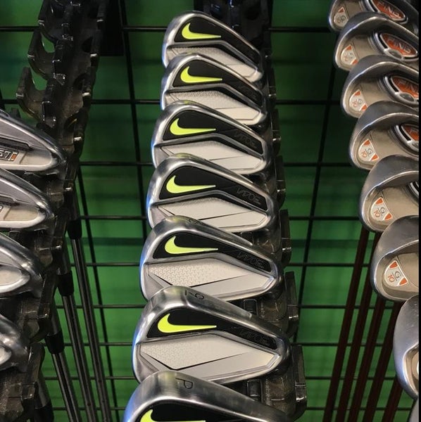 Nike Vapor Pro Combo