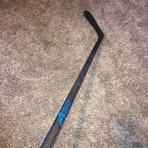 1 LH Custom True A5.2 Pro Stock Hockey Stick