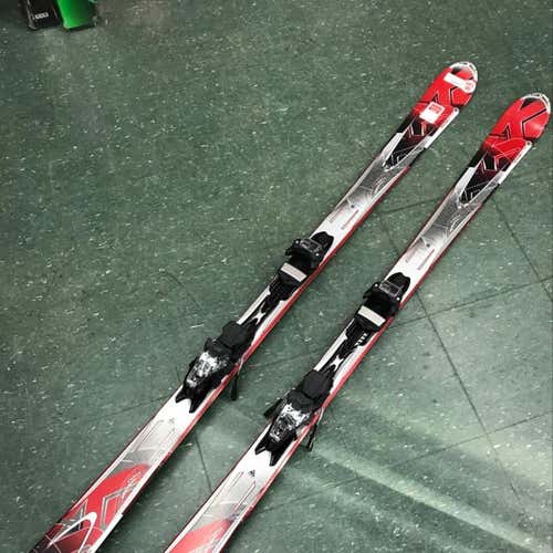 Men’s K2 Force