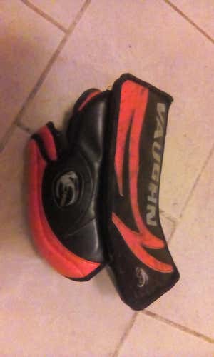 Vaughn V3 7500 blocker