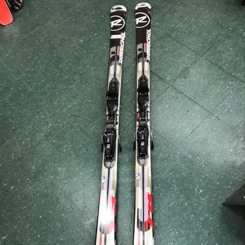 Men’s Rossignol Experience 78 Skis