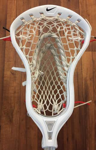Nike Lakota 2 Head, Laxroom 8D