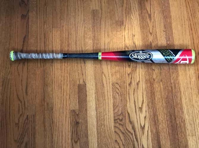 Louisville Slugger 516