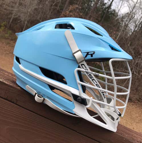 Carolina Blue Cascade R