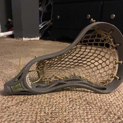 Rabil Next Warrior Lacrosse Head