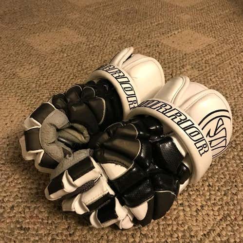 Used Warrior Mac Daddy 4
