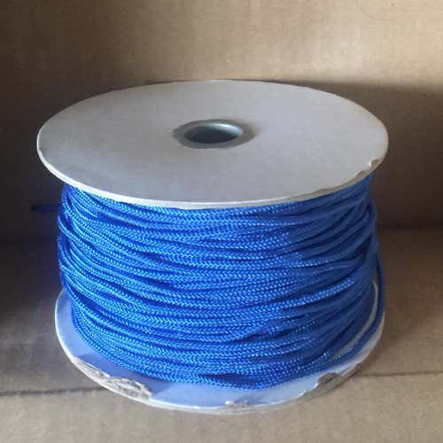 Blue SideWall Spool