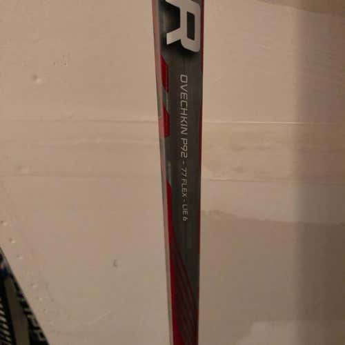 Bauer 1x P92