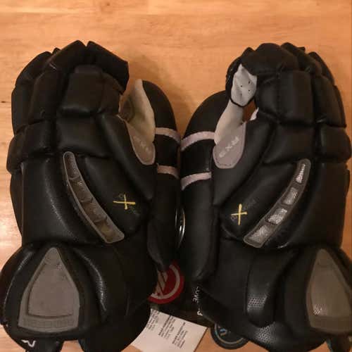 Rome Rx3 13in Goalie