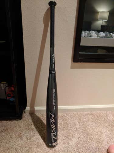 Easton Mako Bat