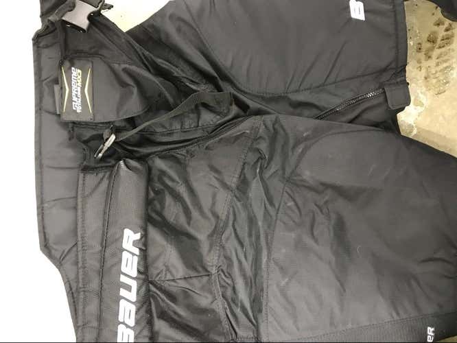 Large Bauer MX3 Girdle Shell