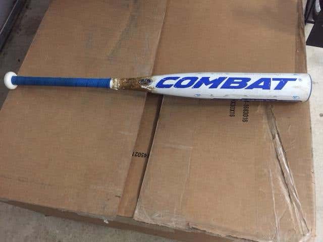 Combat Maxum Bat