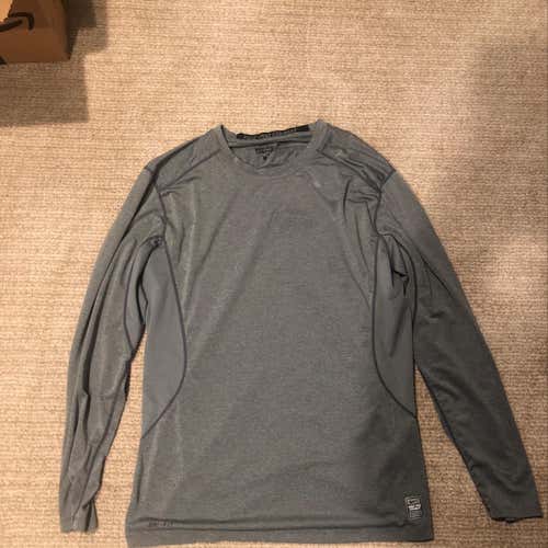 Nike Pro Combat Dri-Fit Long Sleeve